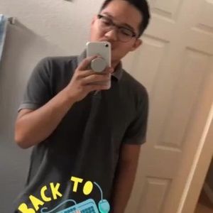 Meet your Posher, Lemuel